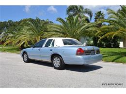 2006 Mercury Grand Marquis (CC-1030677) for sale in Clearwater, Florida