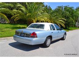 2006 Mercury Grand Marquis (CC-1030677) for sale in Clearwater, Florida