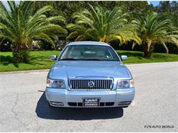 2006 Mercury Grand Marquis (CC-1030677) for sale in Clearwater, Florida
