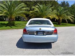 2006 Mercury Grand Marquis (CC-1030677) for sale in Clearwater, Florida