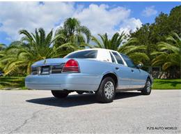 2006 Mercury Grand Marquis (CC-1030677) for sale in Clearwater, Florida