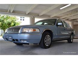 2006 Mercury Grand Marquis (CC-1030677) for sale in Clearwater, Florida