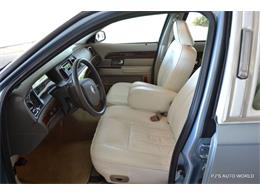 2006 Mercury Grand Marquis (CC-1030677) for sale in Clearwater, Florida