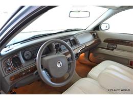 2006 Mercury Grand Marquis (CC-1030677) for sale in Clearwater, Florida