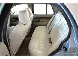 2006 Mercury Grand Marquis (CC-1030677) for sale in Clearwater, Florida