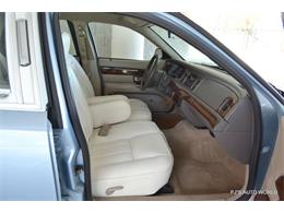 2006 Mercury Grand Marquis (CC-1030677) for sale in Clearwater, Florida