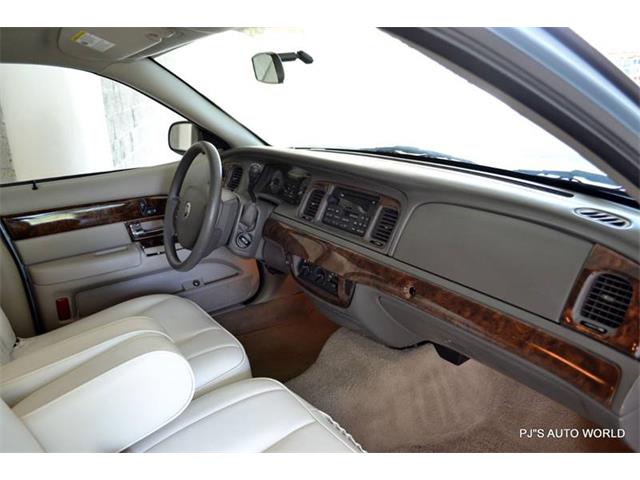 2006 Mercury Grand Marquis (CC-1030677) for sale in Clearwater, Florida