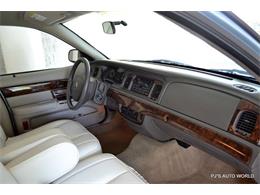 2006 Mercury Grand Marquis (CC-1030677) for sale in Clearwater, Florida