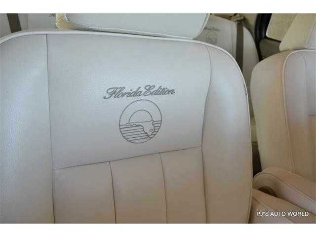2006 Mercury Grand Marquis (CC-1030677) for sale in Clearwater, Florida