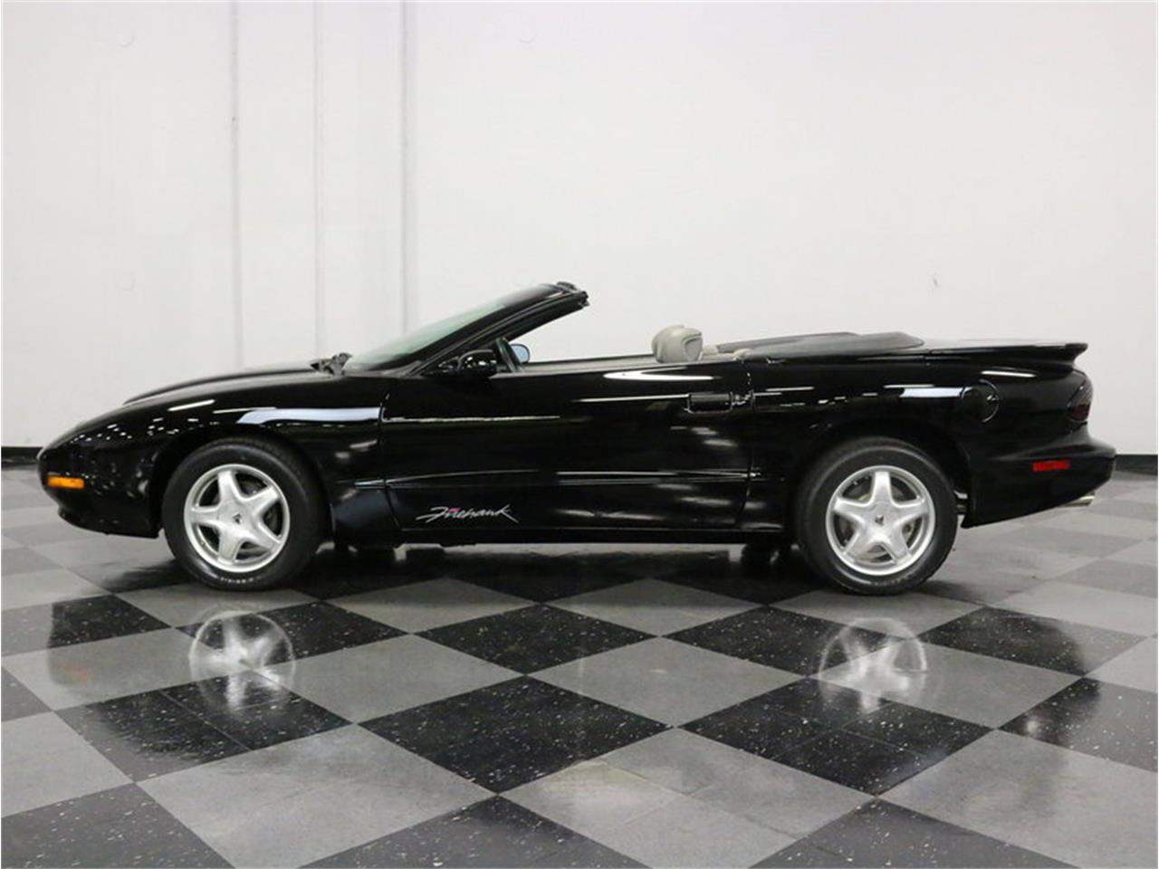 1995 Pontiac Firehawk for Sale | ClassicCars.com | CC-1036794