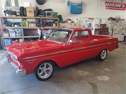1964 Ford Ranchero (CC-1036808) for sale in Tempe, Arizona