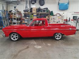 1964 Ford Ranchero (CC-1036808) for sale in Tempe, Arizona