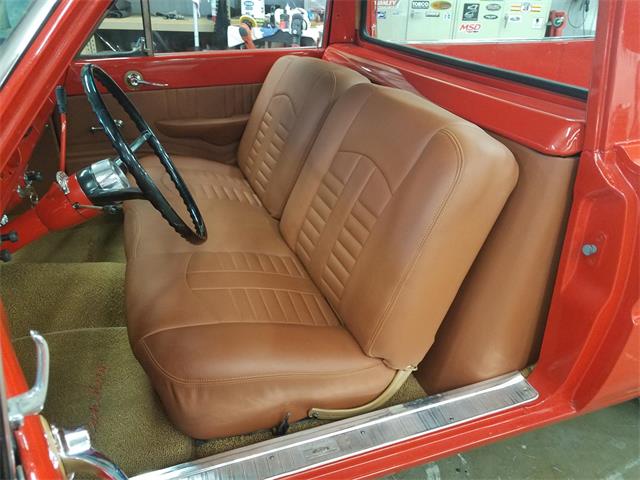1964 Ford Ranchero (CC-1036808) for sale in Tempe, Arizona