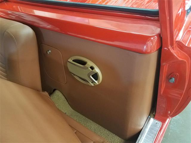 1964 Ford Ranchero (CC-1036808) for sale in Tempe, Arizona
