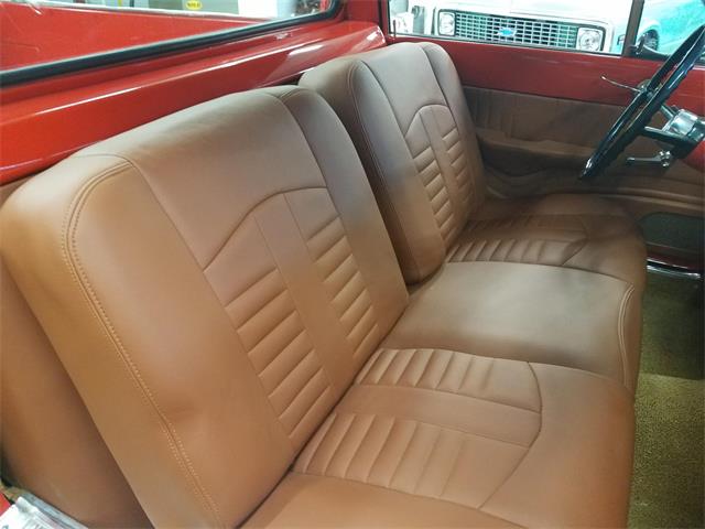 1964 Ford Ranchero (CC-1036808) for sale in Tempe, Arizona