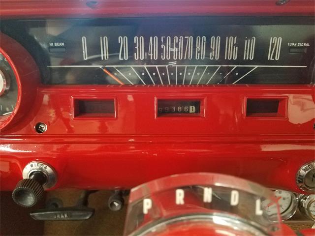1964 Ford Ranchero (CC-1036808) for sale in Tempe, Arizona