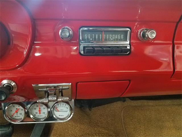 1964 Ford Ranchero (CC-1036808) for sale in Tempe, Arizona