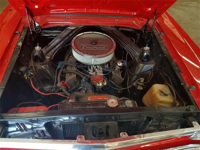 1964 Ford Ranchero (CC-1036808) for sale in Tempe, Arizona