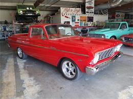 1964 Ford Ranchero (CC-1036808) for sale in Tempe, Arizona