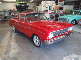 1964 Ford Ranchero (CC-1036808) for sale in Tempe, Arizona