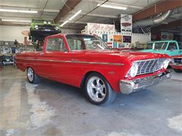 1964 Ford Ranchero (CC-1036808) for sale in Tempe, Arizona