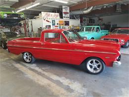1964 Ford Ranchero (CC-1036808) for sale in Tempe, Arizona