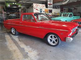 1964 Ford Ranchero (CC-1036808) for sale in Tempe, Arizona