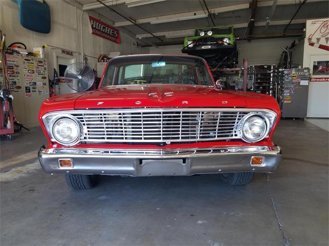 1964 Ford Ranchero (CC-1036808) for sale in Tempe, Arizona
