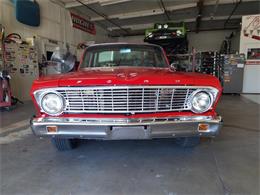 1964 Ford Ranchero (CC-1036808) for sale in Tempe, Arizona