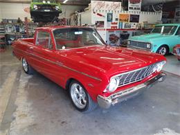1964 Ford Ranchero (CC-1036808) for sale in Tempe, Arizona