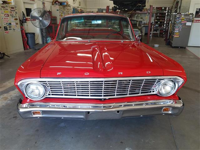 1964 Ford Ranchero (CC-1036808) for sale in Tempe, Arizona