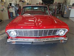 1964 Ford Ranchero (CC-1036808) for sale in Tempe, Arizona