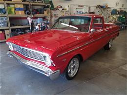 1964 Ford Ranchero (CC-1036808) for sale in Tempe, Arizona