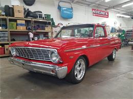 1964 Ford Ranchero (CC-1036808) for sale in Tempe, Arizona