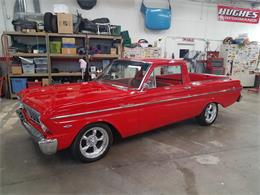 1964 Ford Ranchero (CC-1036808) for sale in Tempe, Arizona