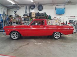 1964 Ford Ranchero (CC-1036808) for sale in Tempe, Arizona