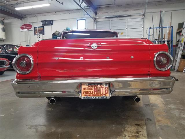 1964 Ford Ranchero (CC-1036808) for sale in Tempe, Arizona