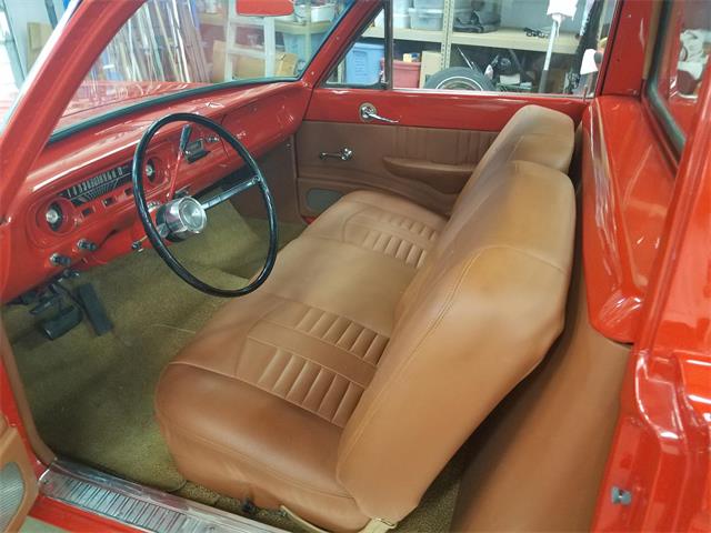 1964 Ford Ranchero (CC-1036808) for sale in Tempe, Arizona