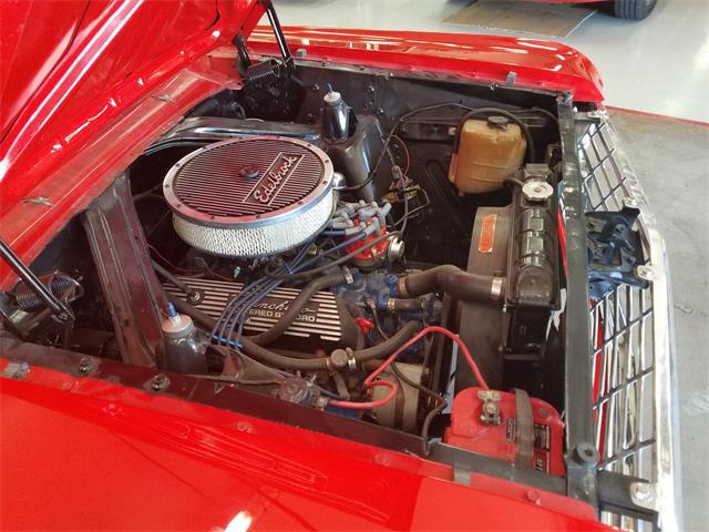 1964 Ford Ranchero (CC-1036808) for sale in Tempe, Arizona