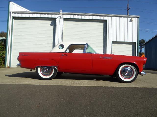 1955 Ford Thunderbird (CC-1036836) for sale in Turner, Oregon