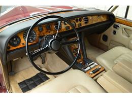 1973 Rolls-Royce Silver Shadow (CC-1030685) for sale in Carey, Illinois