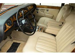 1973 Rolls-Royce Silver Shadow (CC-1030685) for sale in Carey, Illinois