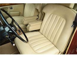 1973 Rolls-Royce Silver Shadow (CC-1030685) for sale in Carey, Illinois