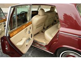1973 Rolls-Royce Silver Shadow (CC-1030685) for sale in Carey, Illinois
