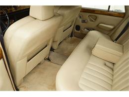 1973 Rolls-Royce Silver Shadow (CC-1030685) for sale in Carey, Illinois