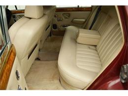 1973 Rolls-Royce Silver Shadow (CC-1030685) for sale in Carey, Illinois