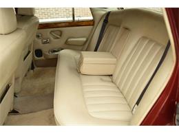 1973 Rolls-Royce Silver Shadow (CC-1030685) for sale in Carey, Illinois