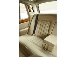 1973 Rolls-Royce Silver Shadow (CC-1030685) for sale in Carey, Illinois