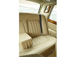 1973 Rolls-Royce Silver Shadow (CC-1030685) for sale in Carey, Illinois