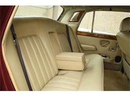1973 Rolls-Royce Silver Shadow (CC-1030685) for sale in Carey, Illinois